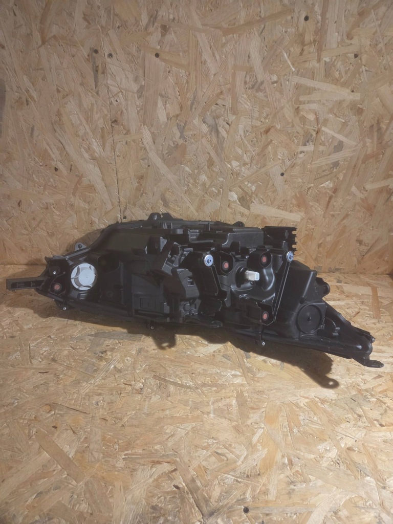 фото №6, Фара лампа toyota bz4x full led 4212142122