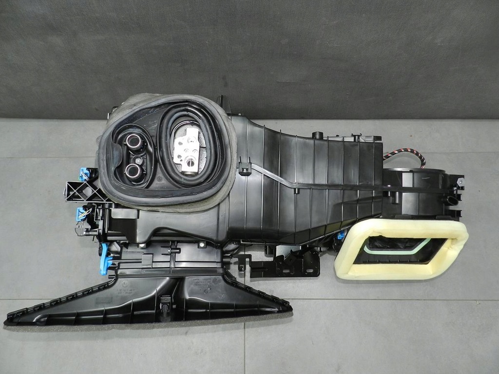 фото №5, Vw passat cc отопитель 3aa820003c