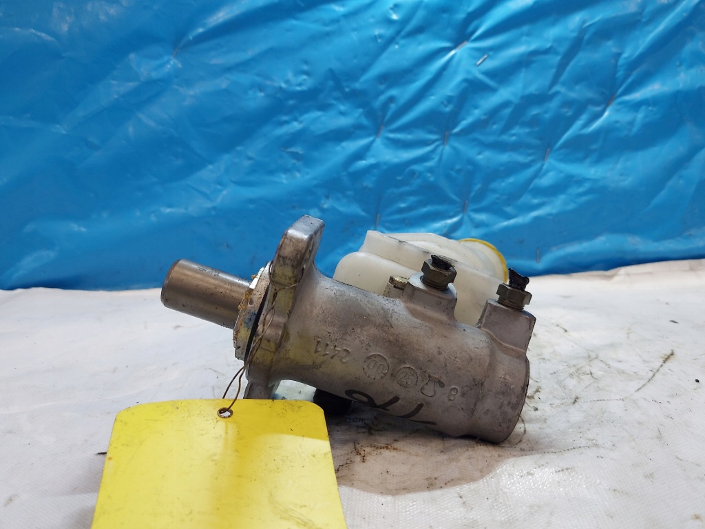 Насос тормозная alfa 147 2.0 16v lucas Киев