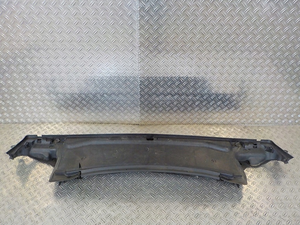 фото №1, Renault espace v жабо нижние