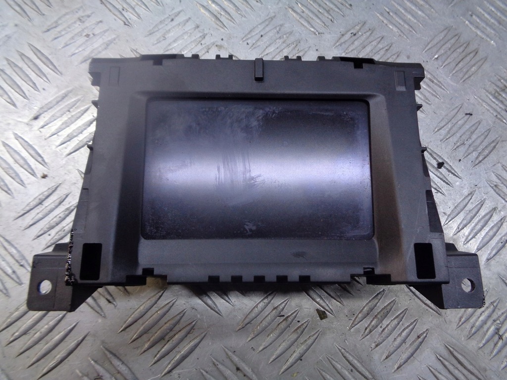 фото №1, Дисплей opel astra h 13208089
