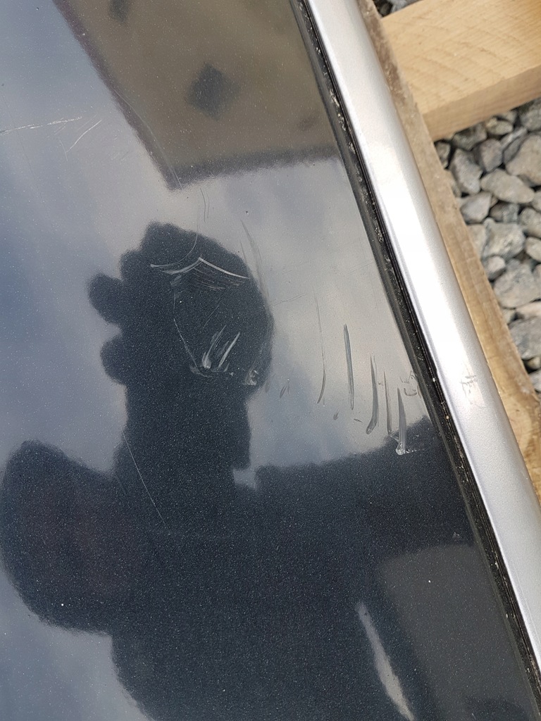 фото №8, Дверь правое перед renault megane iii cabrio 2008-2016 кузов голый