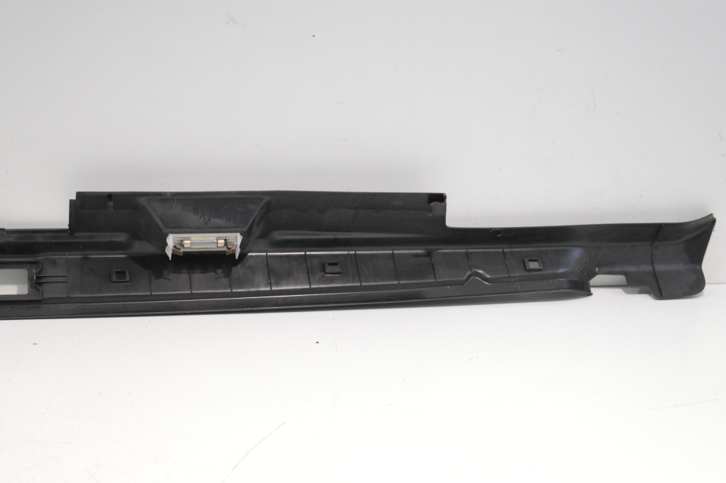 Захист поріг край багажника mercedes r129 sl 1296980089 Київ