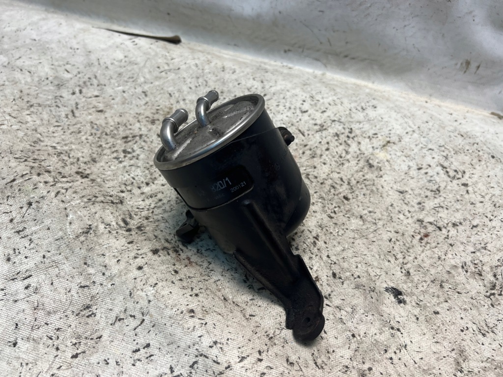 фото №1, Mercedes klasa e w211 2.2 cdi корпус фільтра пального