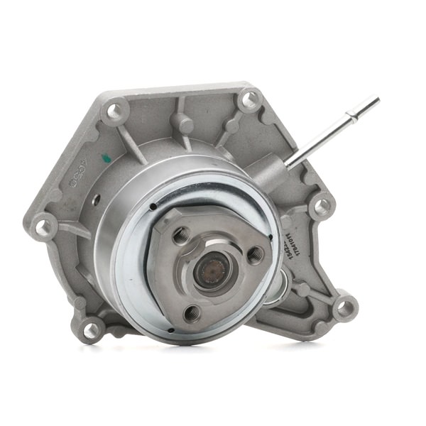 фото №1, Ridex 1260w0587 насос води, охолодження двигуна