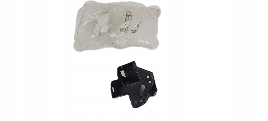 фото №1, Оригинальные nowe кронштейн кронштейн противотуманной фары правого lexus ux