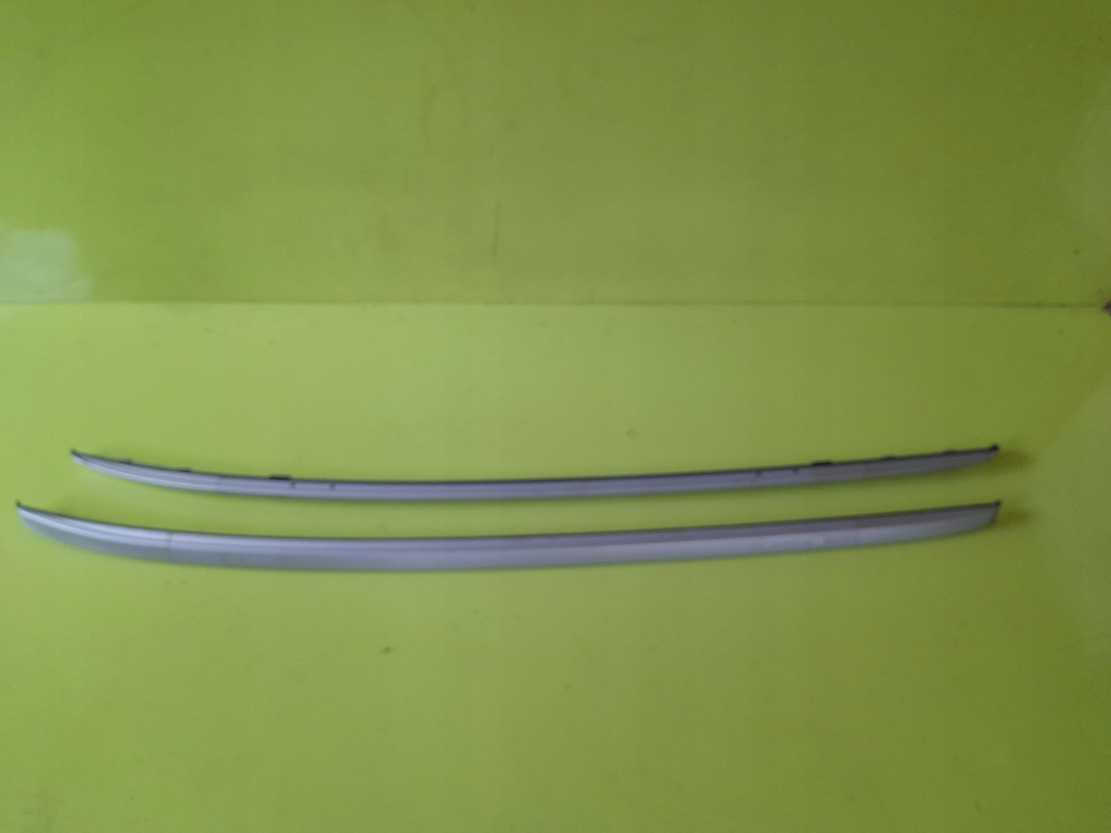 фото №1, Рейлінги дахові комплект hyundai tucson iii 16r