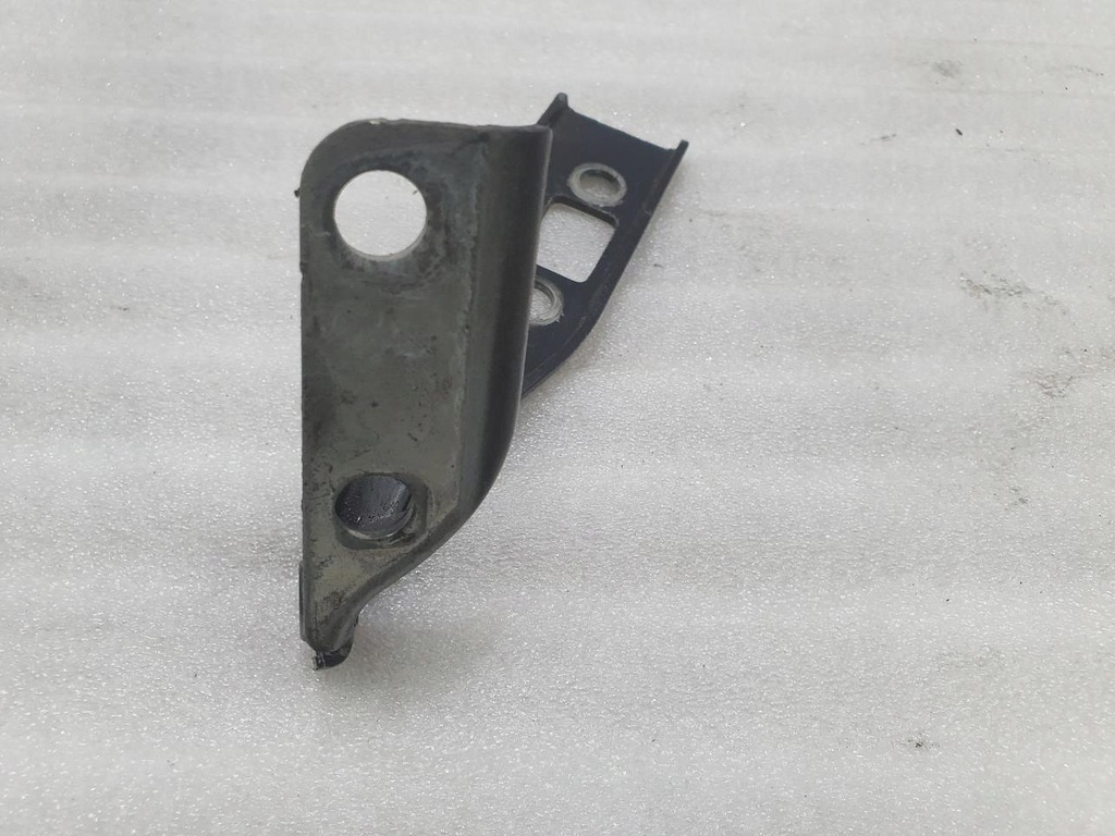 фото №8, Петля петлі капот комплект fiesta mk6 2s61-16801