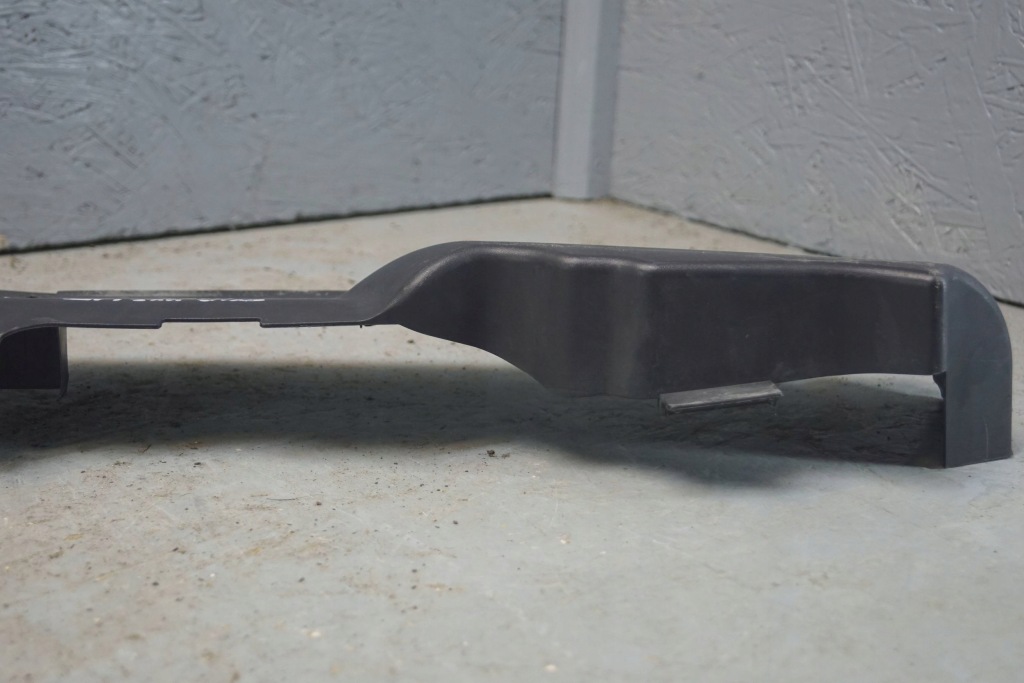 Накладка поперечина передній ford focus mk2 рестайлінг  8m51-16613-aa h165 Зі Шроту