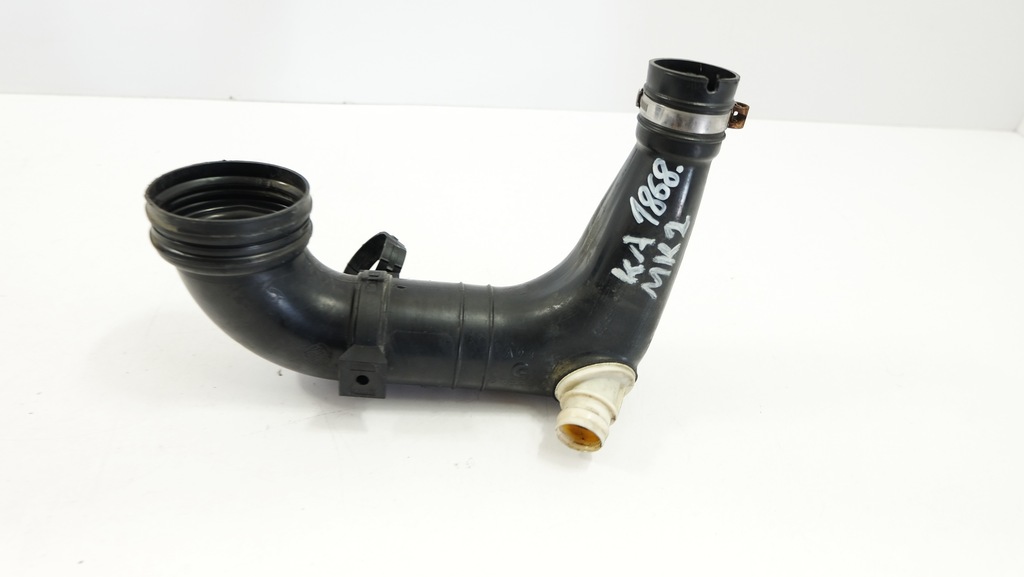 фото №4, Ford ka mk2 1.3 труба шланг повітря