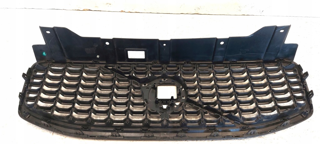 фото №4, Volvo xc60 xc-60 lift r-design решітка радіатора решітка радіатора передня pod радар acc оригінал