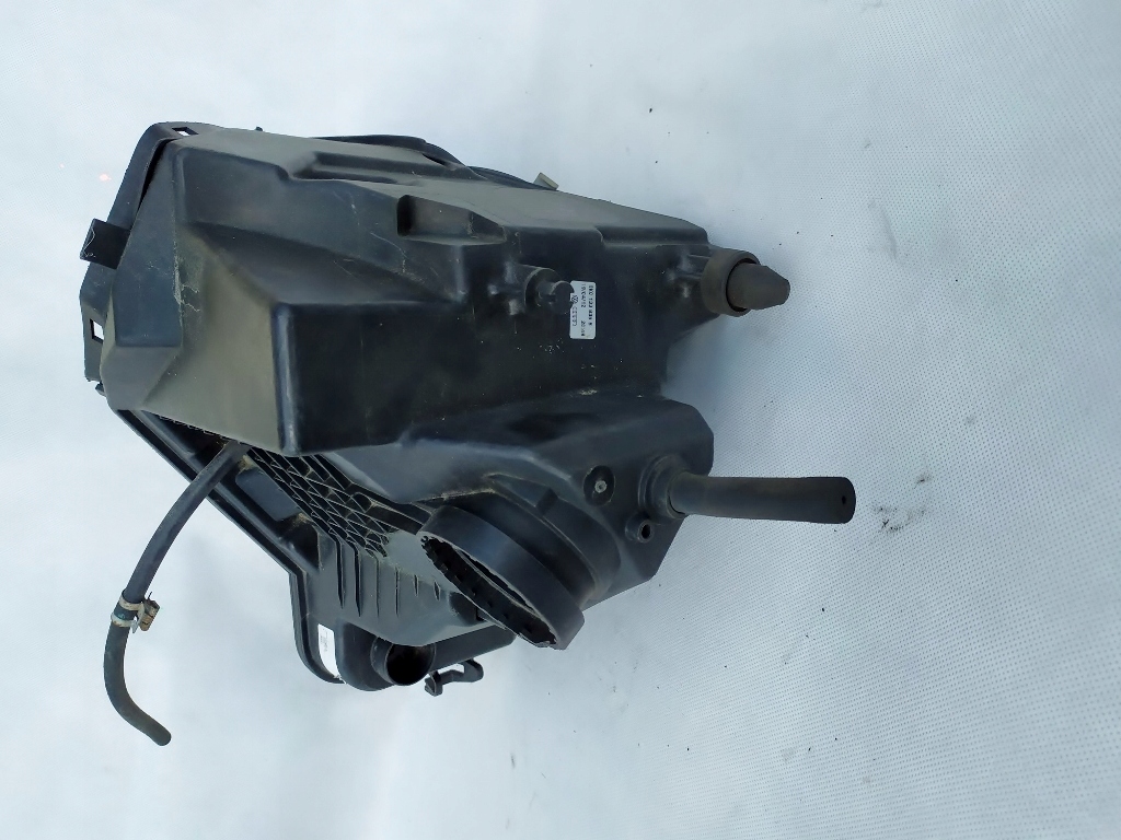 фото №4, 8k0133835b корпус фильтра воздуха audi 3.0 tdi