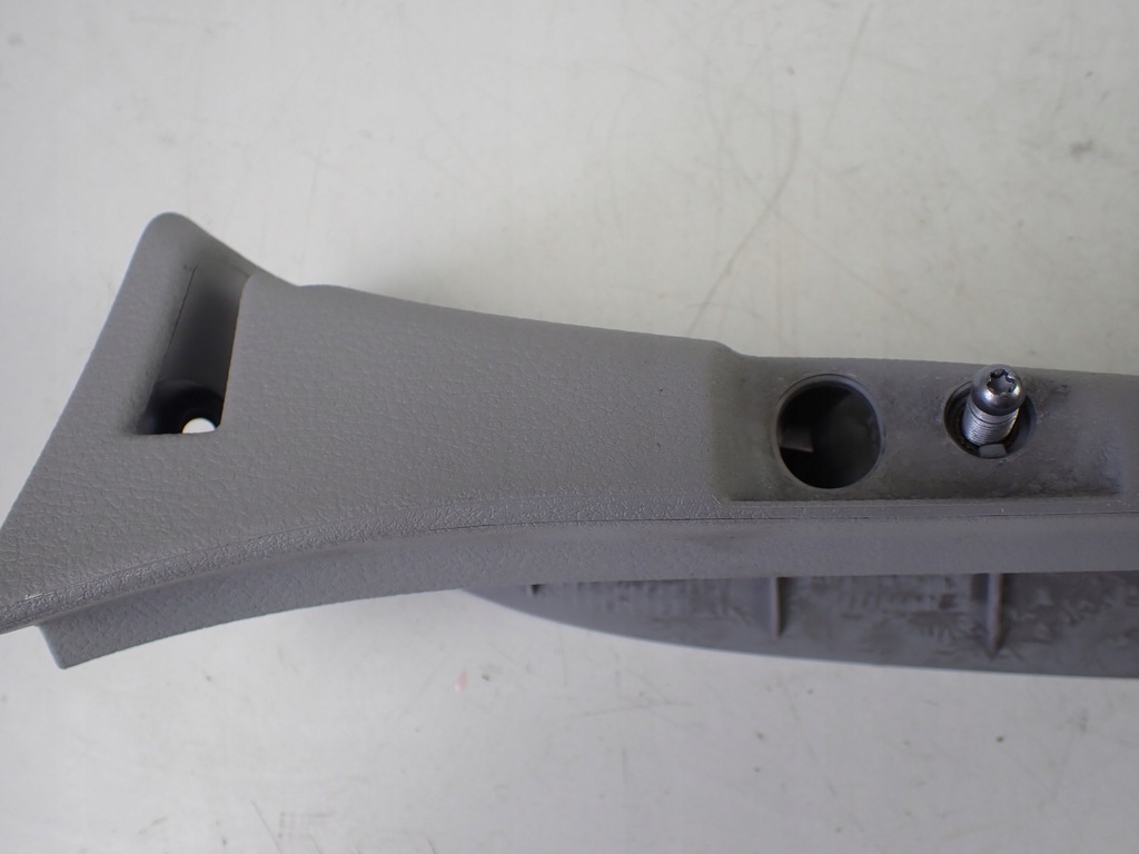 фото №12, Корпус накладка стойка левая bmw f26 x4 7338106