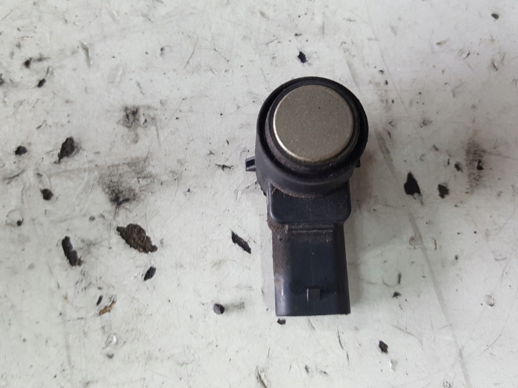 фото №1, Vw eos 06-10r датчик паркування pdc задня ld1w