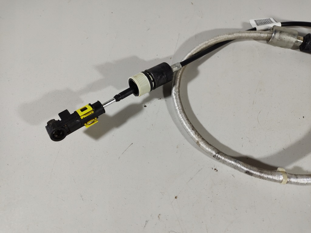 фото №14, Volvo v60 2.0 d4 18r- трос перемикання передач 31492811