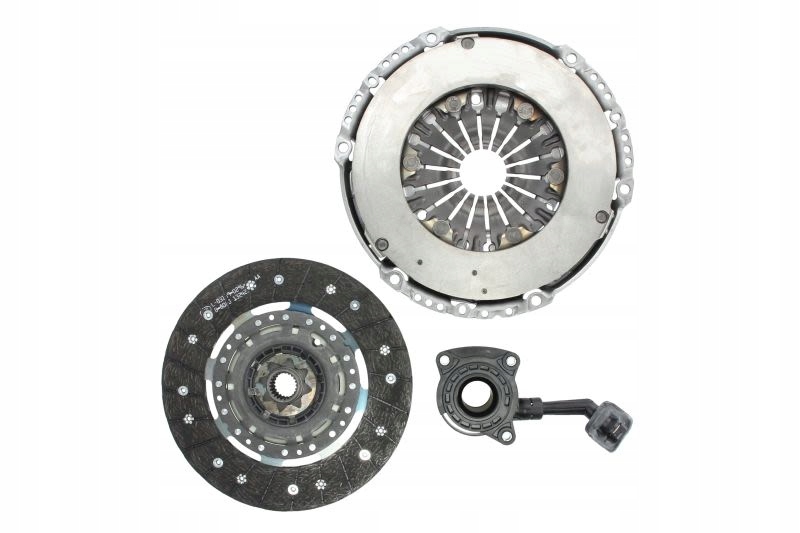 фото №11, Luk набір гвинт колеса маховика bmw 1 e81 1 e82 1 e87 1 e88 1 f20 1