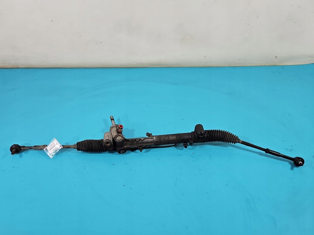 фото №1, Трансмиссия рулевая рейка opel astra ii g