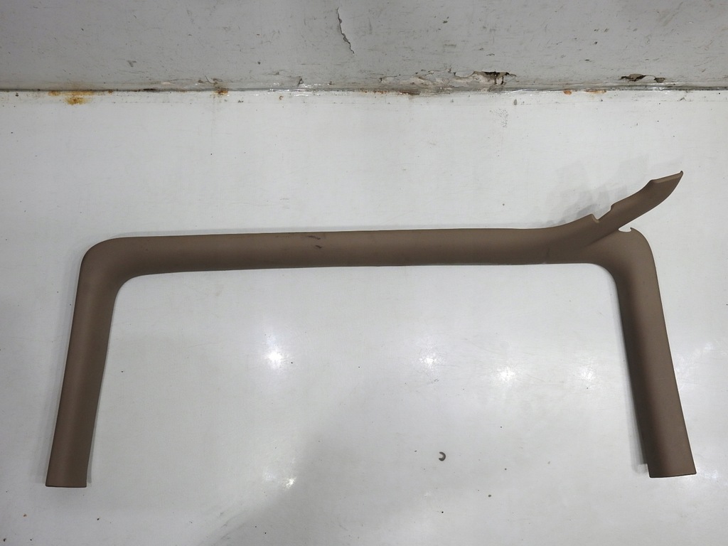 фото №2, Молдинг рамка дверь раздвижных левая uplander