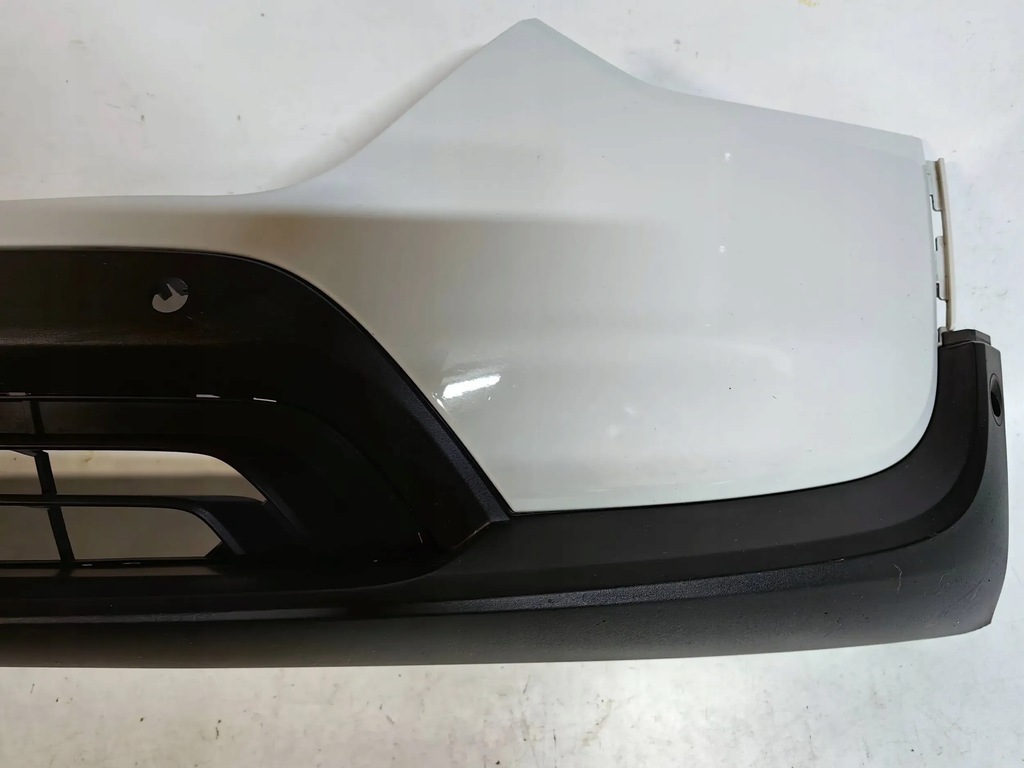 фото №7, Bmw i3 lift- бампер перед polecam