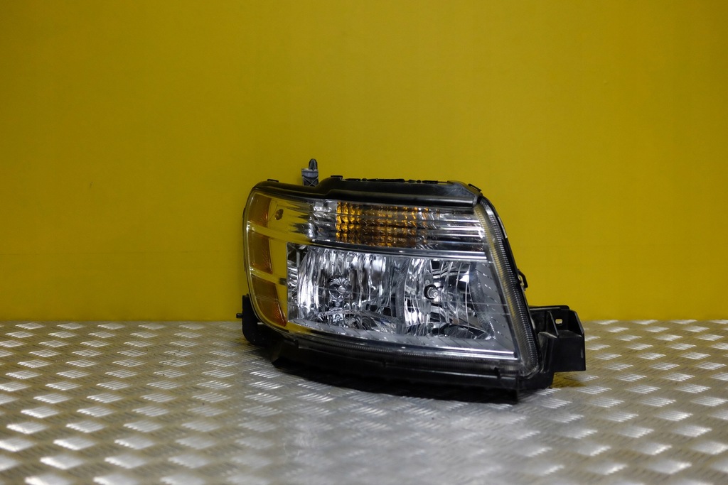 фото №1, Ford taurus 2007-2009 фара лампа перед usa