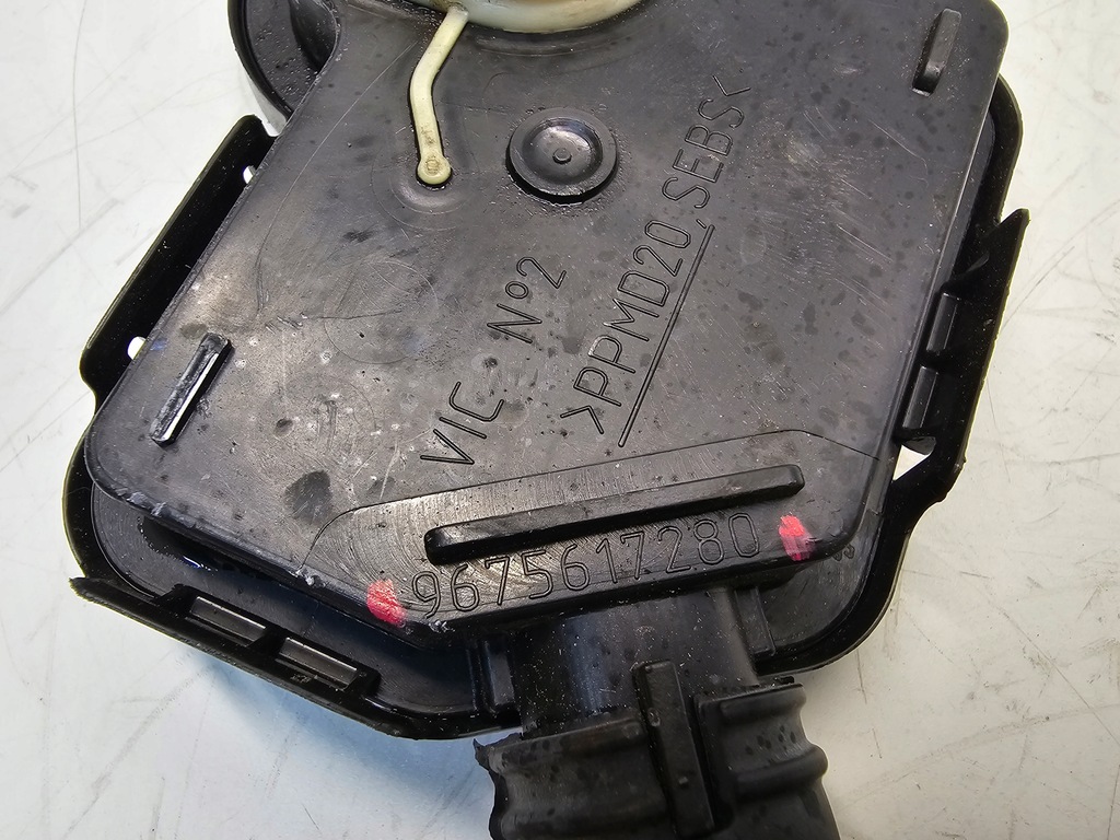 фото №5, Злив wody обігрівача expert jumpy proace iv 16- #2990