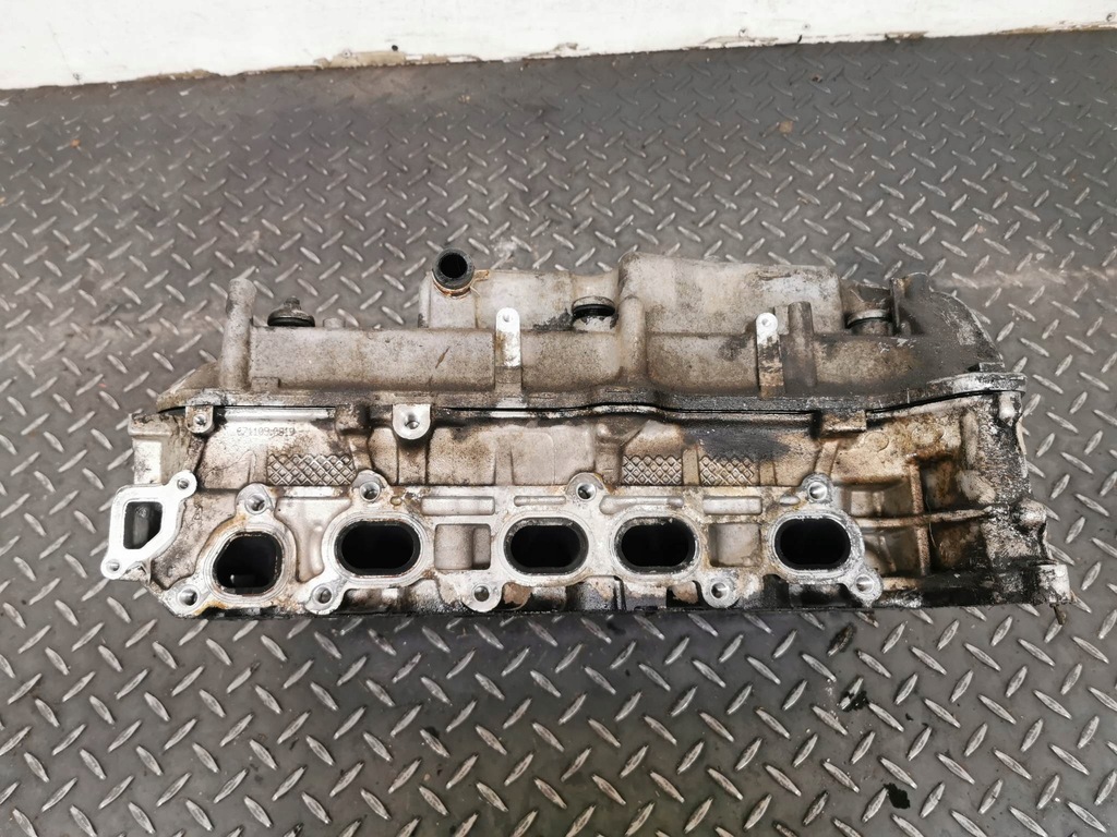 фото №5, Головка honda crv 2.2 ictdi 07-12