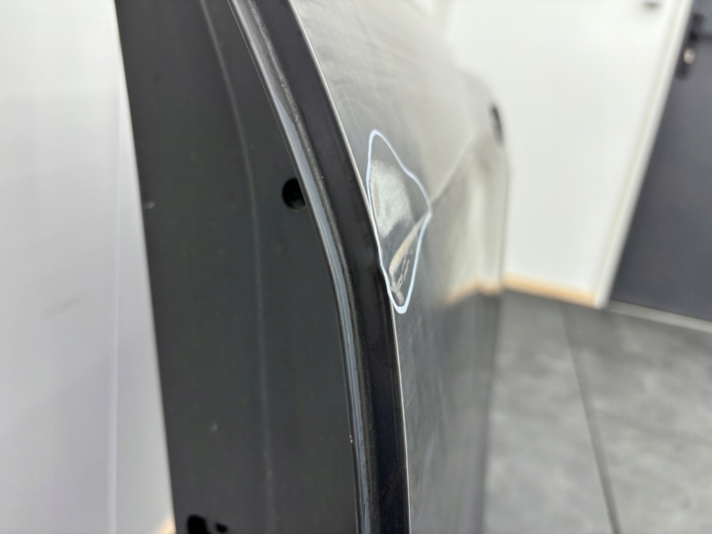 фото №8, Audi q4 e-tron двері задні ліва задня nowe оригінальні