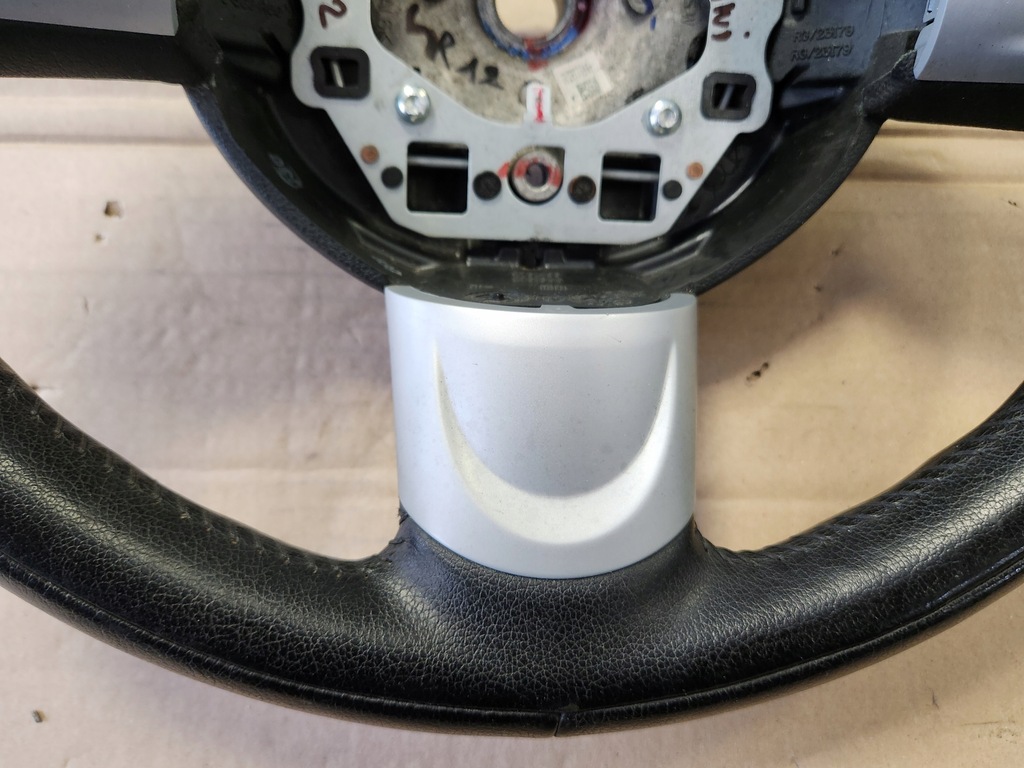 фото №5, Воздуховод multi mini r56 r60 oryg.