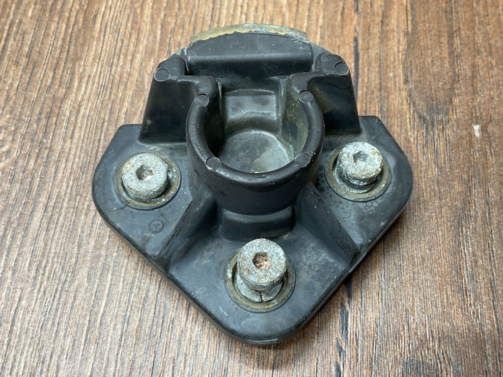 Купить Контактный палец распределителя зажигания mercedes w124 w140 r129 1191580231