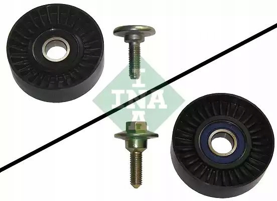 фото №2, Ina ролик направляющая citroen peugeot