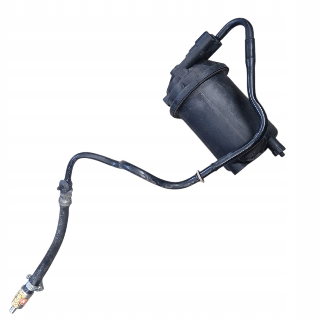 Купить Корпус фильтра топлива opel astra h оригинальный номер 9129137