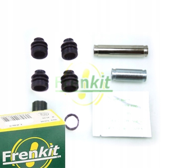 фото №1, Направляющая суппорт тормозной do toyota hiace iv