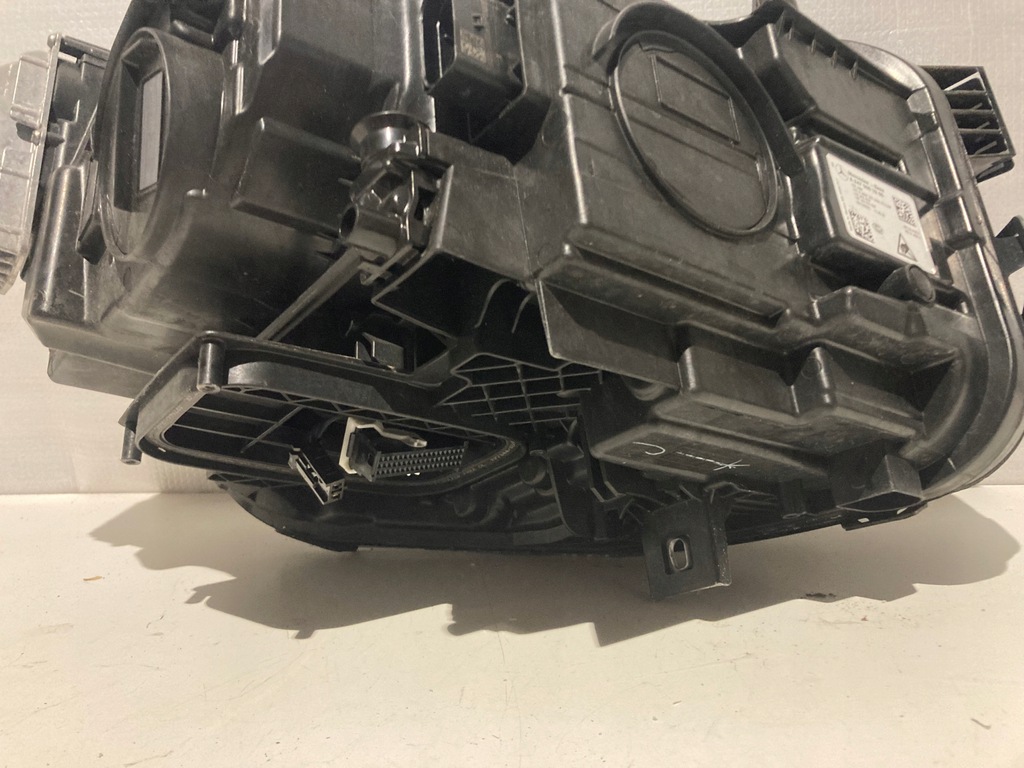 фото №11, Лампа перед левый full led mercedes glb x247 a2479061905