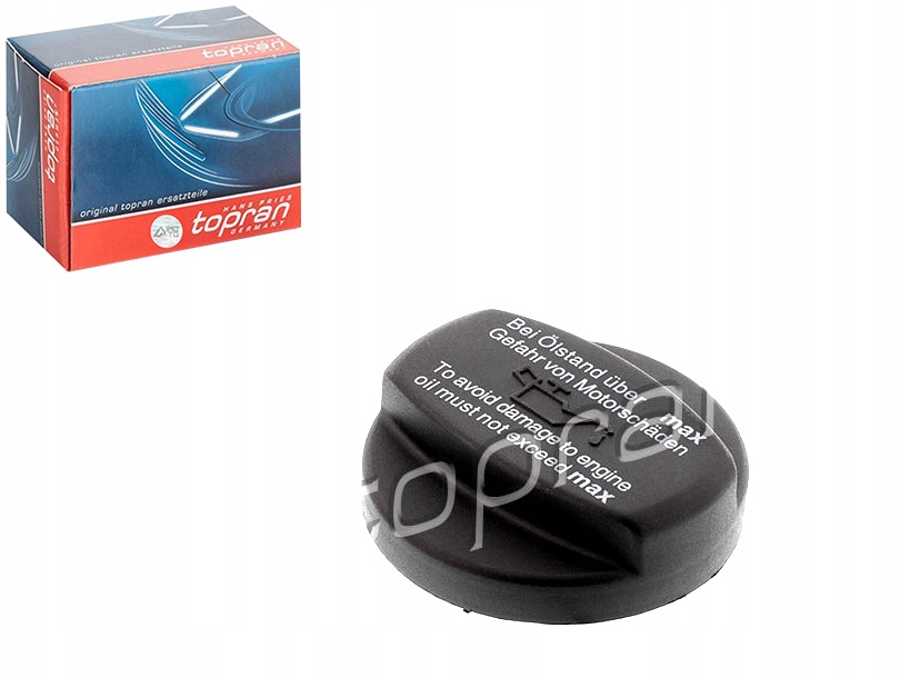 фото №1, Крышка заливной масла mercedes actros actros mp2 mp3 atego atego 2 axor