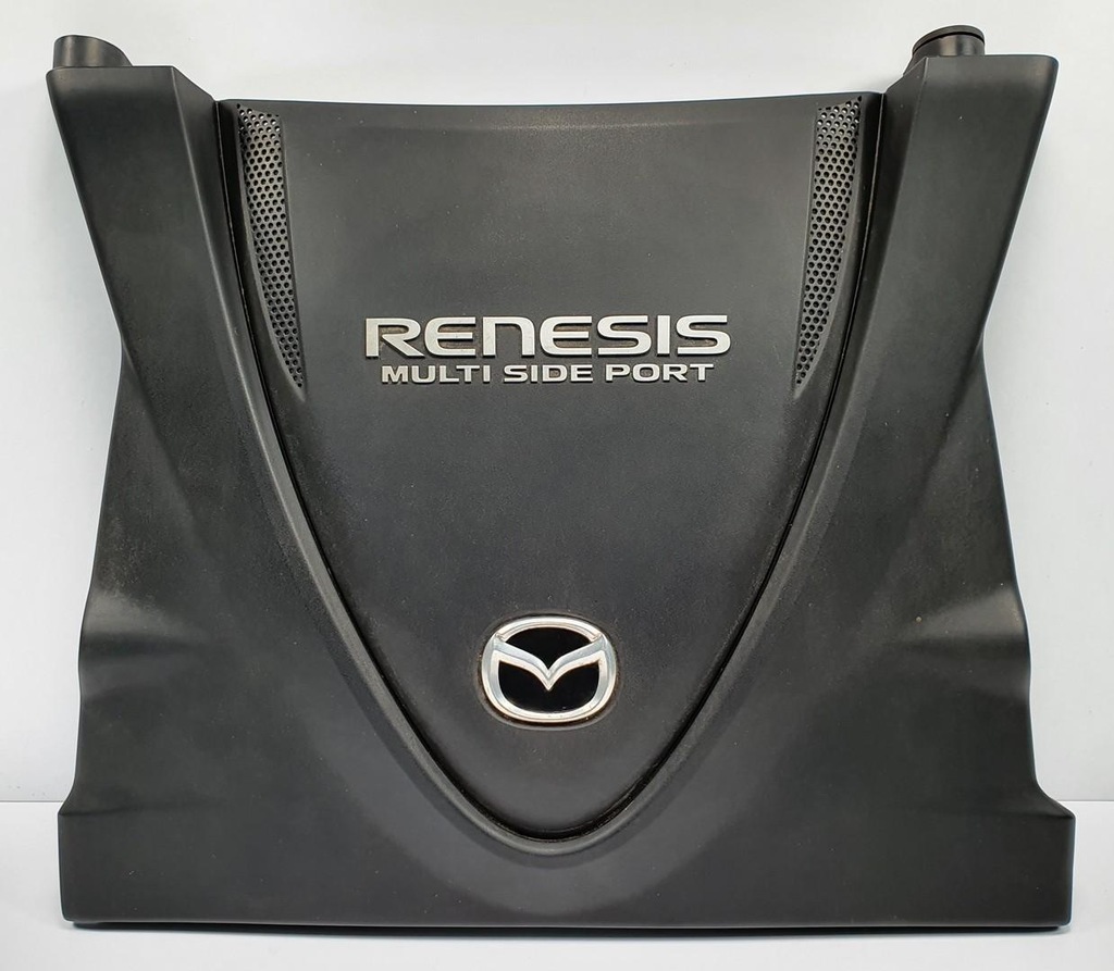 фото №1, Захист кришка двигуна mazda rx-8 rx8 1.3 n3h3-13139
