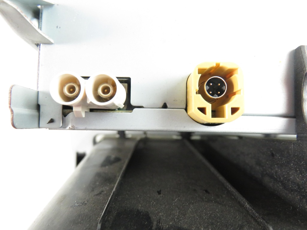 фото №3, Радіо skoda rapid 5ja035872