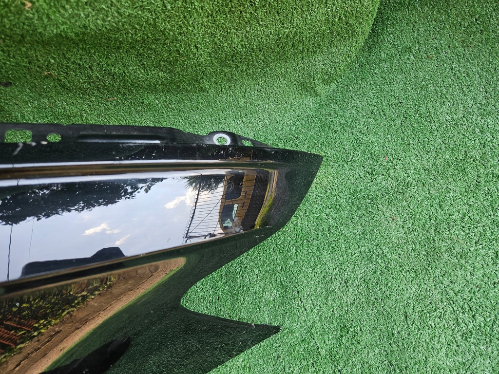 фото №12, Крыло правый перед audi a6 c8 18- alu