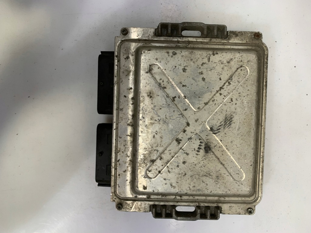 Бортовий комп'ютер renault lpg 616552000 Доставка