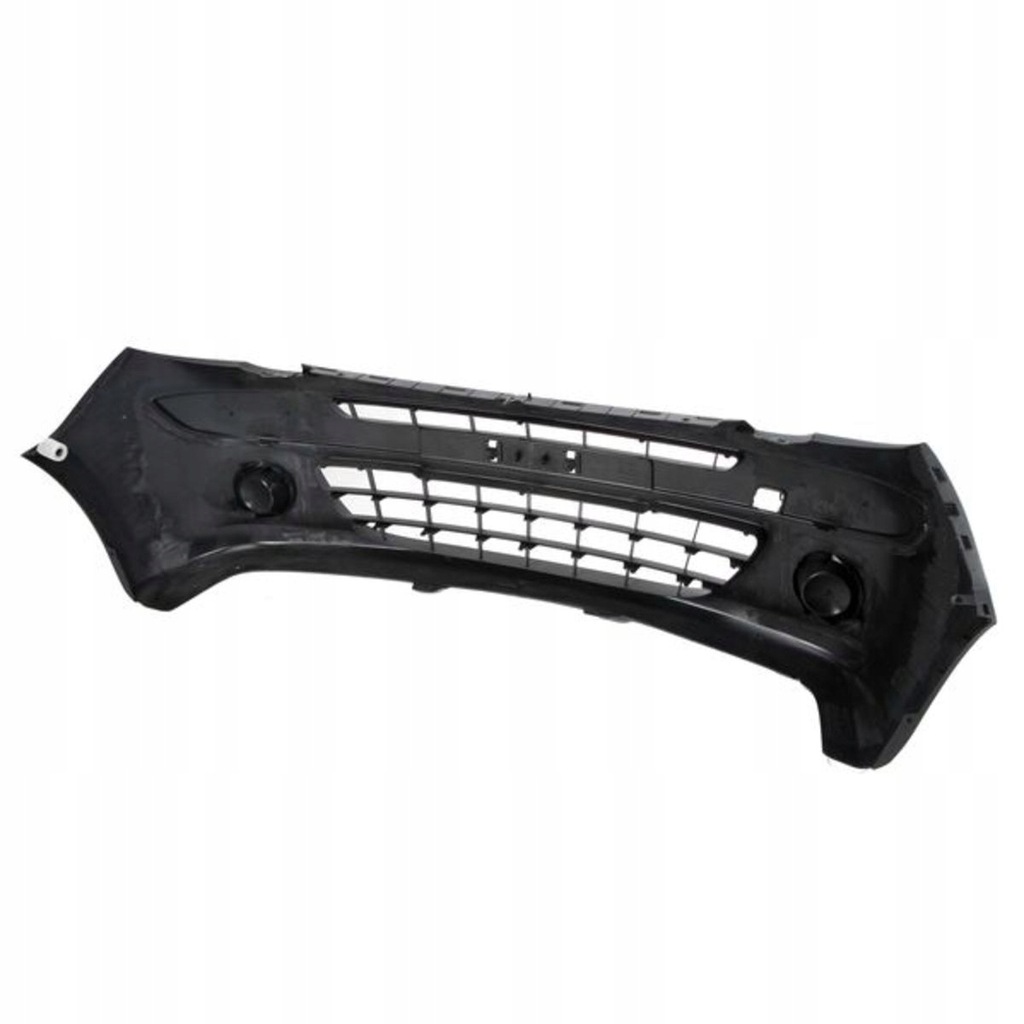 фото №2, Бампер перед renault kangoo ii 05-12