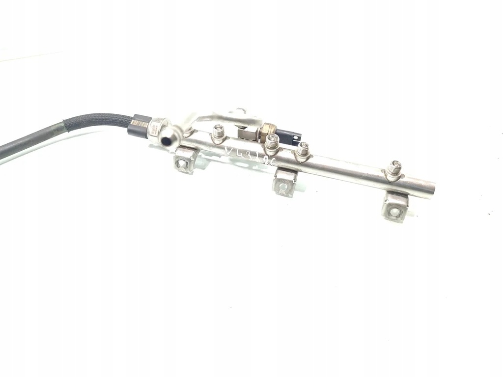 фото №12, Bmw 3 series молдинг впрыскная 318i бензин 105kw 143 hp 7562474 7537319