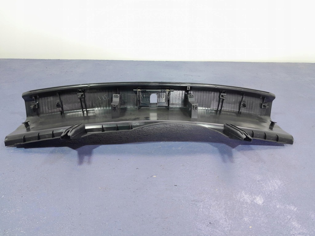 фото №3, Audi a5 8t sportback защита pasat заднего 8t8864483