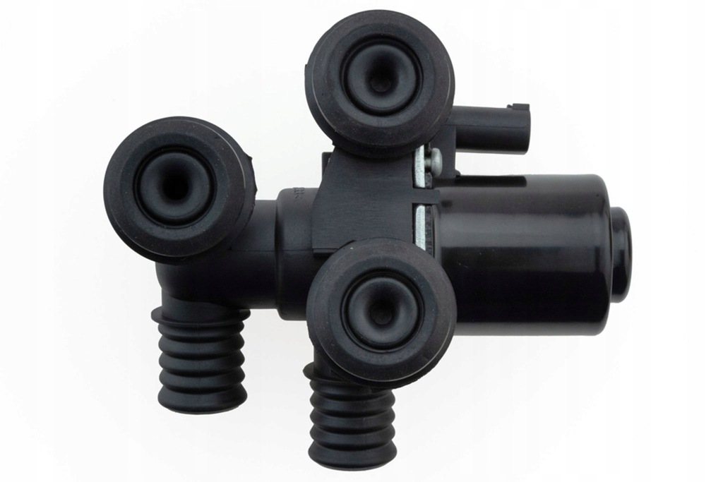 фото №13, Ctm-bm-062 nty клапан отопителя nty