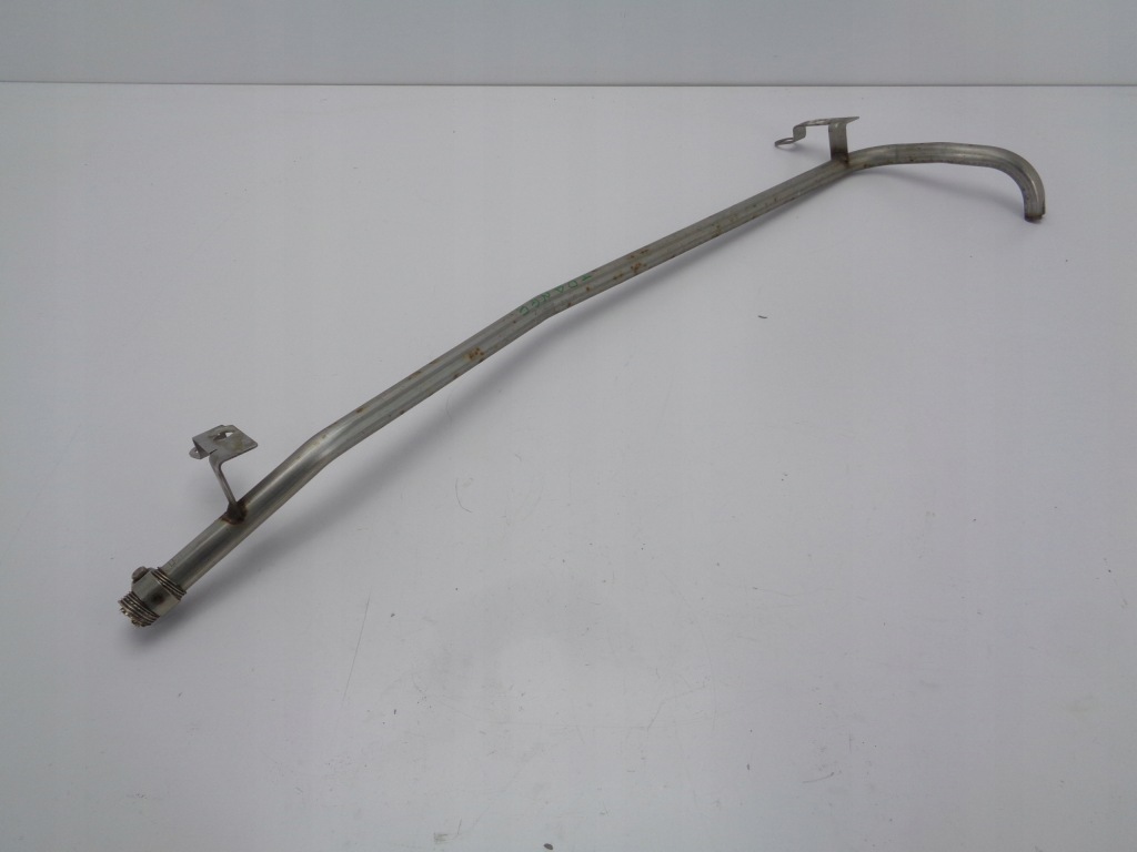 фото №3, Renault t gama вихлоп труба обігріву webasto 82541611