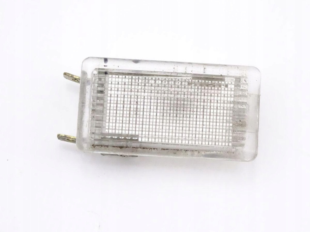 фото №1, Land rover freelander i 96- лампа кабины салона