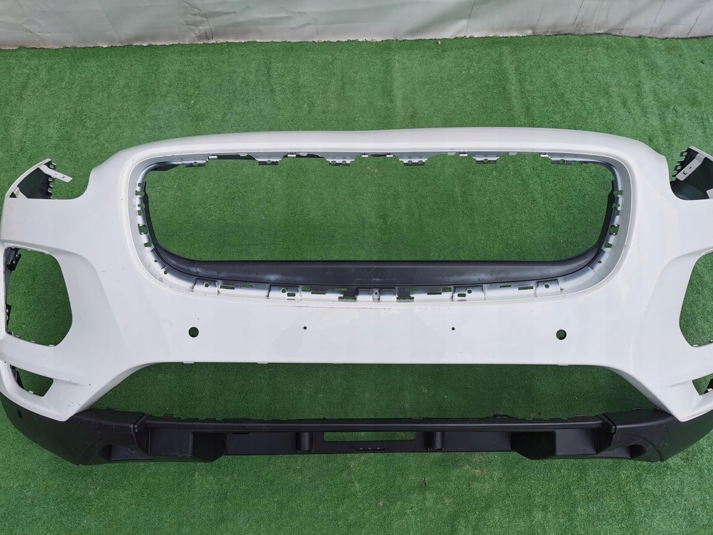 фото №9, Бампер перед передний jaguar e-pace 17- j9c3-17f003-aa7ba