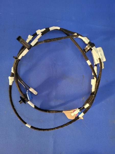 фото №1, Шланг антенны радио навигации peugeot expert iii