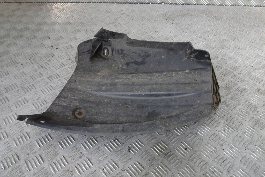 фото №3, Mazda 3 iii брызговик задняя задний правый 17-