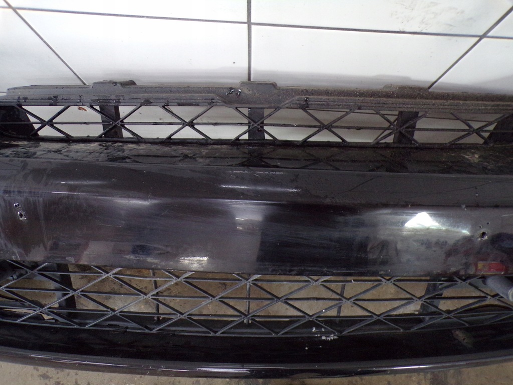 фото №9, Бампер перед bmw x5 e70 m набір rubinschwarz металік