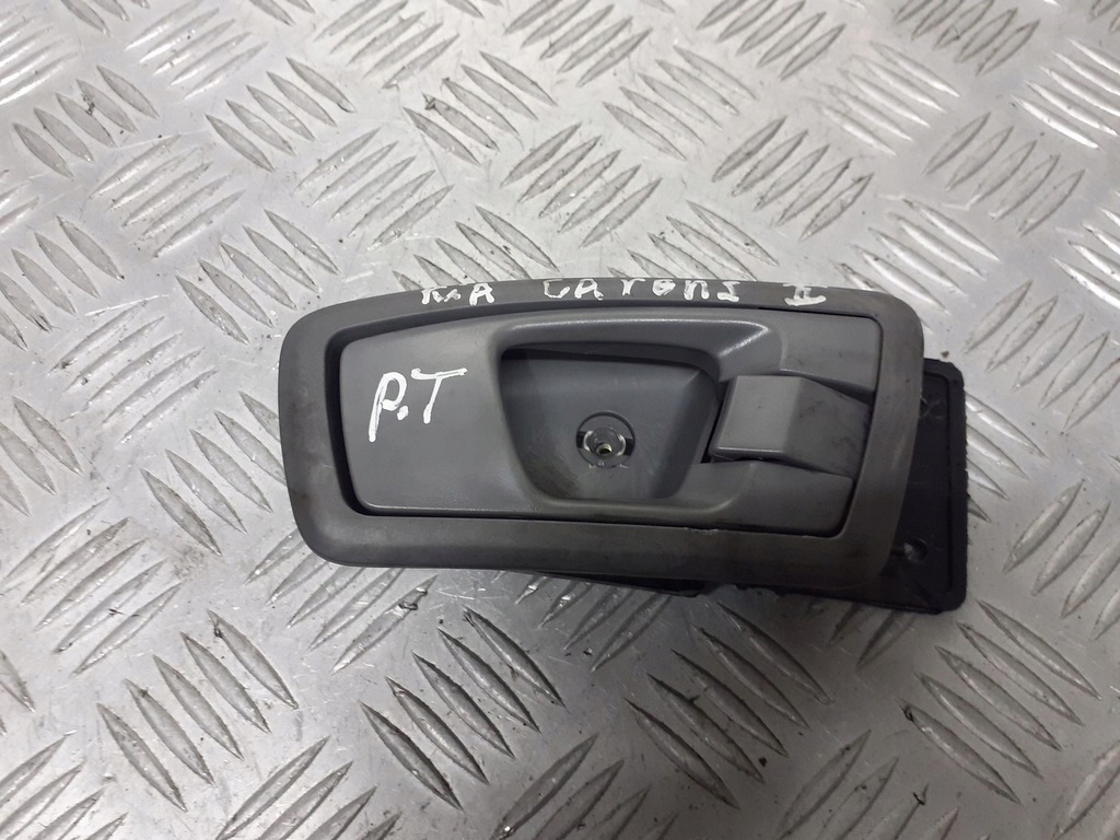 фото №1, Ручка правый задняя kia carens ii