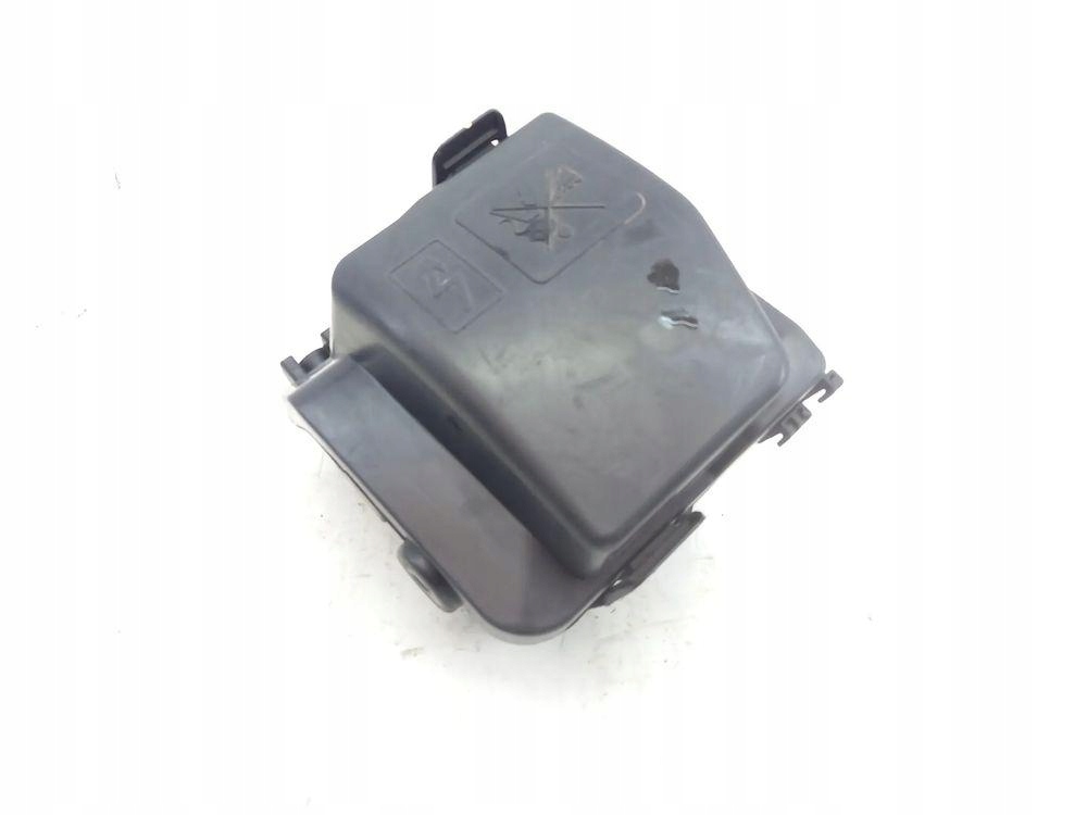 фото №6, Коробка корпус предохранителей dacia sandero ii 0.9 tce